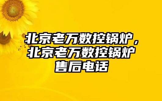 北京老萬數(shù)控鍋爐，北京老萬數(shù)控鍋爐售后電話