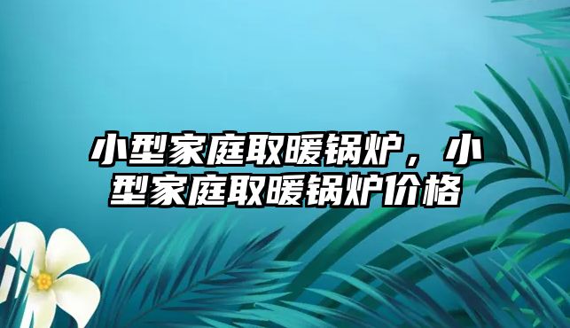 小型家庭取暖鍋爐，小型家庭取暖鍋爐價(jià)格