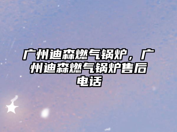 廣州迪森燃?xì)忮仩t，廣州迪森燃?xì)忮仩t售后電話