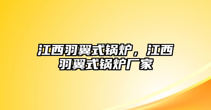 江西羽翼式鍋爐，江西羽翼式鍋爐廠家