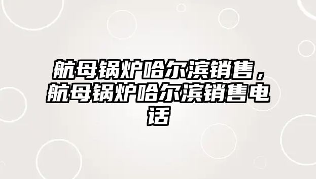 航母鍋爐哈爾濱銷售，航母鍋爐哈爾濱銷售電話